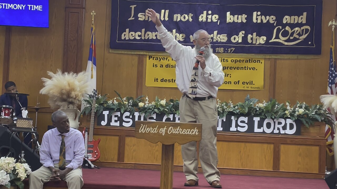 Ministering Spirits Protect