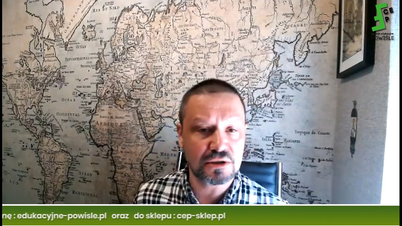 Konrad RĘKAS: Powstrzymać syjonistyczną agresję - apel do ONZ, atak naPolskę poprzez falęNachodźców