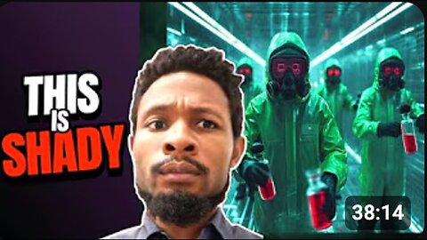 "World on Alert: The 2025 Emergency and Shocking Cover-ups Exposed!"
