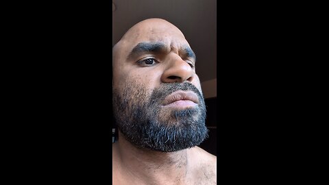 Wake to church go worship a Puerto Rican.