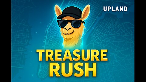 Genesis Week First day Treasure Rushes