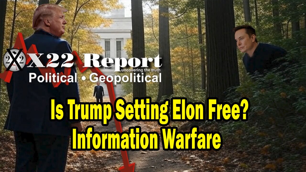 Dave Report Situation Update:They Gave The Tech To Iran And Nk To Build Rockets To Be Used For WWIII