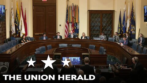 House Hearing on VA’s Adaptative Programs for Disabled Veterans
