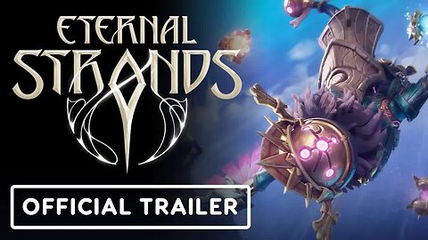 Eternal Strands - Stargazer - Official Free DLC Trailer