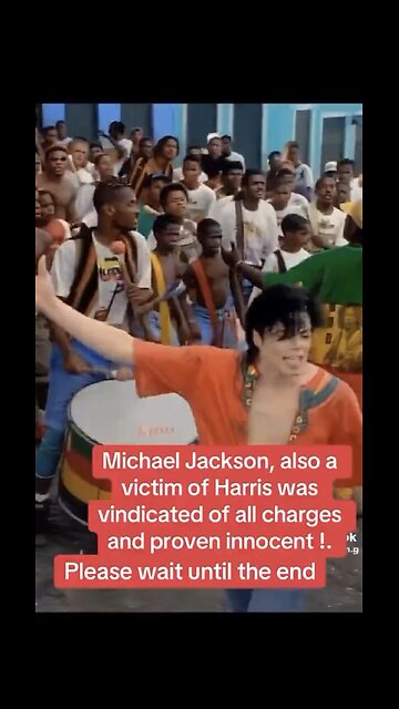 Michael Jackson and Trump relationship