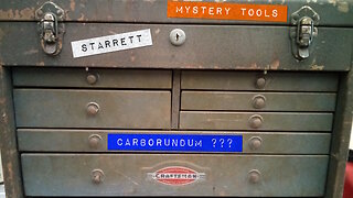 Dig through a $20 Estate Sale Tool Haul with Me