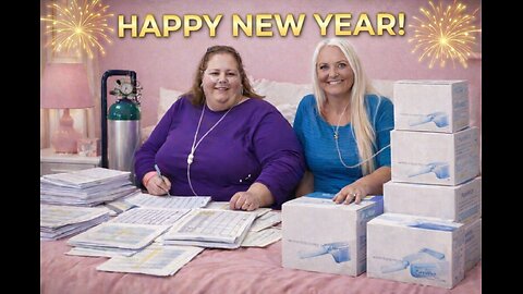 Let’s talk about this video!!!