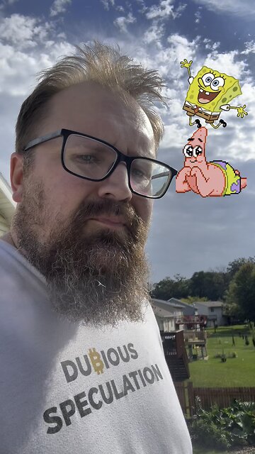 Another day another nickel!