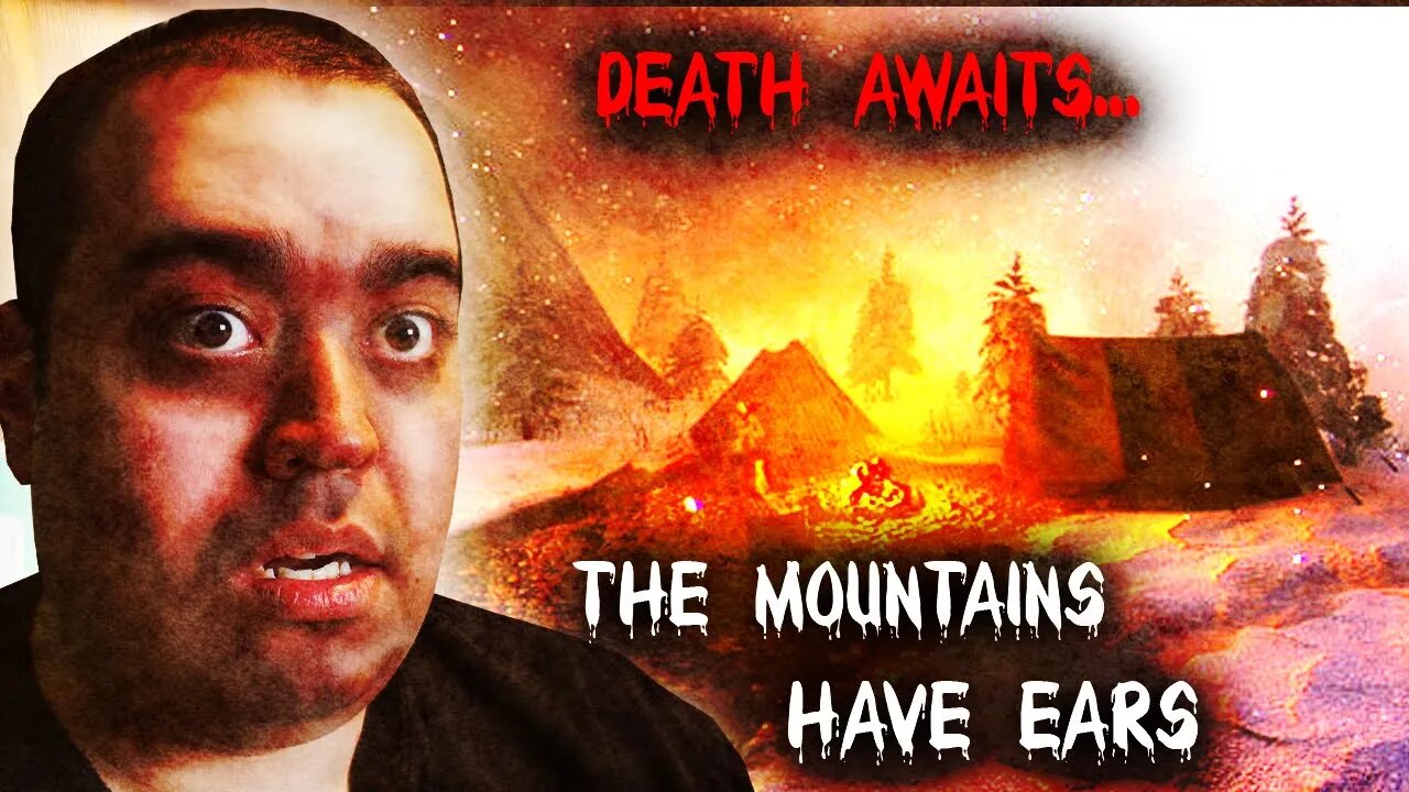 (SCARY) INVESTIGATING MYSTERIOUS UNSOLVED DEATHS. | Tales Beyond The Tomb: White Silence Horror Game