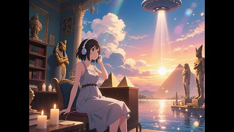 A Journey Into Calm Music at office make you relax#2