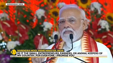 when India prime minister says after the trump 25 percent tariff #dailynews @news #follow #ragular