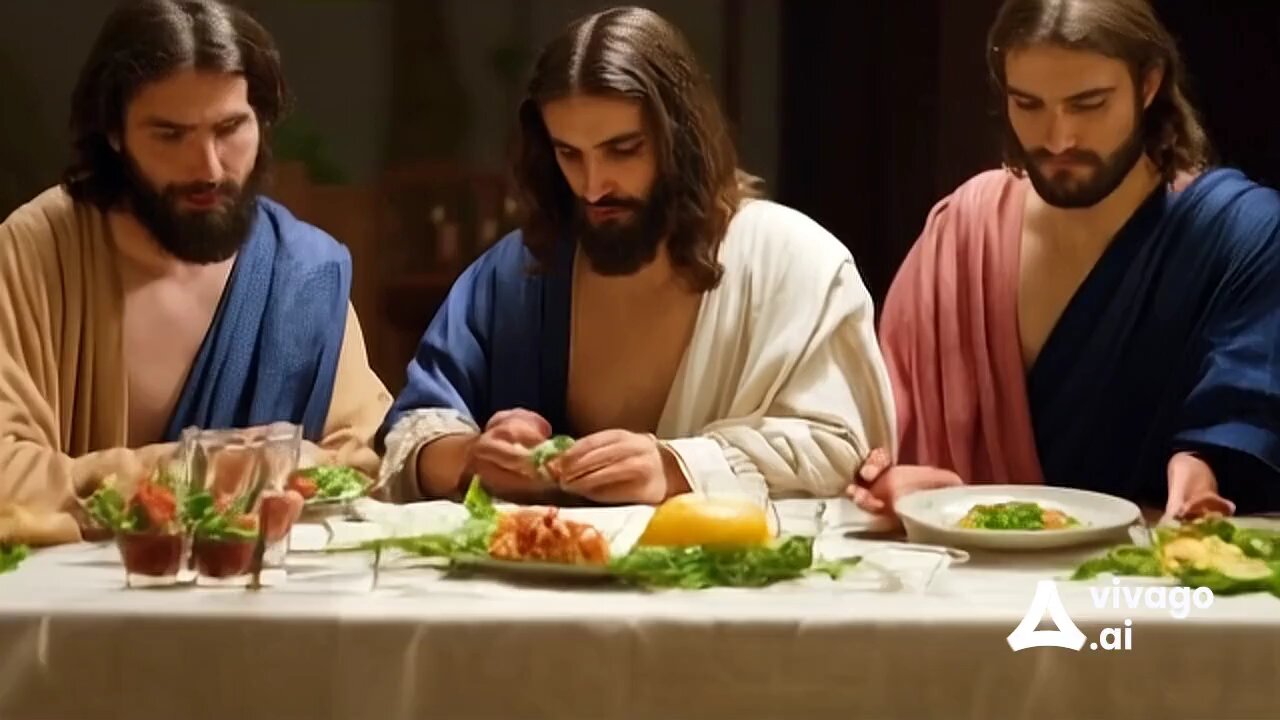 Jesus