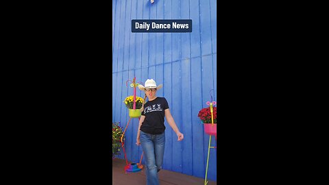 Daily Dance News