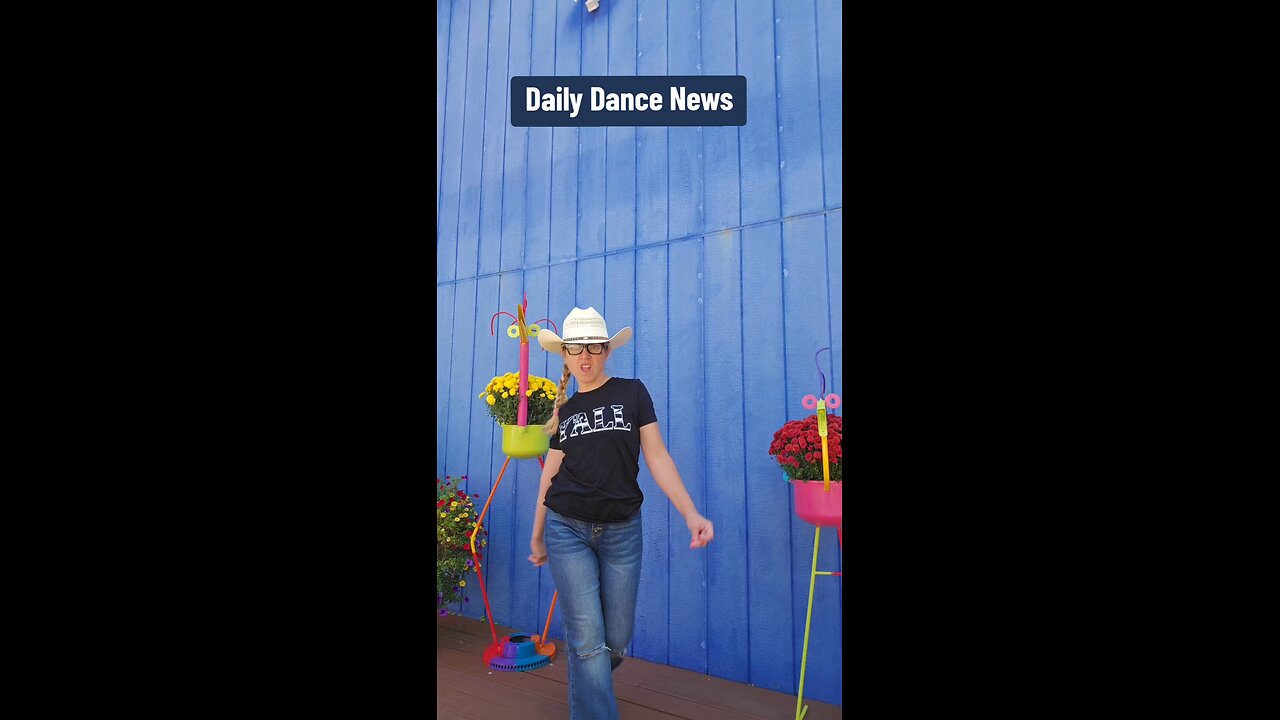 Daily Dance News