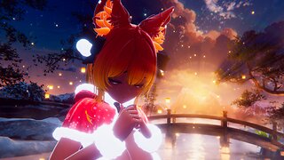 Merry Christmas! // Vrchat