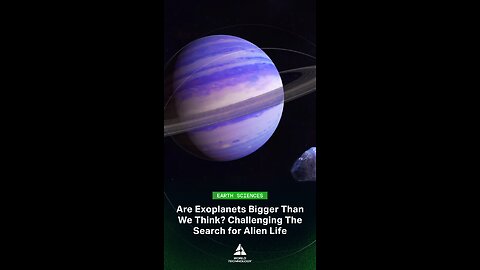 Earth-like Planets May Be Rarer Than We Thought #Exoplanets #GaiaMission #WorldTechnology