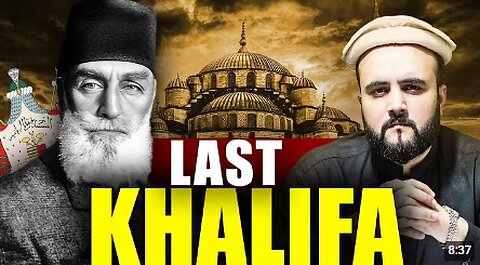 The Last Khalifa