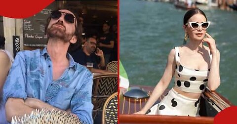 Emily in Paris Death and Obituary : Diego Borella Obituary , Diego Borella Dies at 47 in Venice