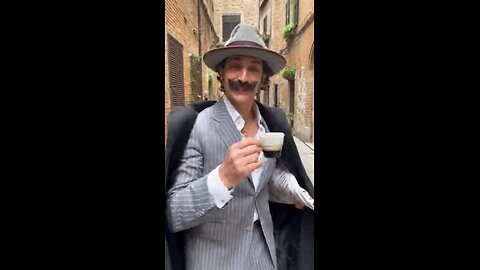 Italian gangster funny
