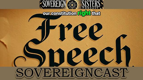 Is Free Speech Just an Illusion? What They’re Not Telling You