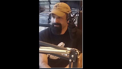 Soundpath interviews Mark Passio