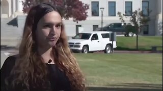 Ermiya Fanaeian, Iranian Trans Who’s in Charge of ‘Armed Queers SLC’: I Think Sometimes Violence Must Happen