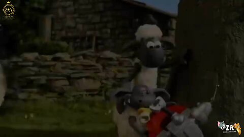 shaun the sheep Cartoons