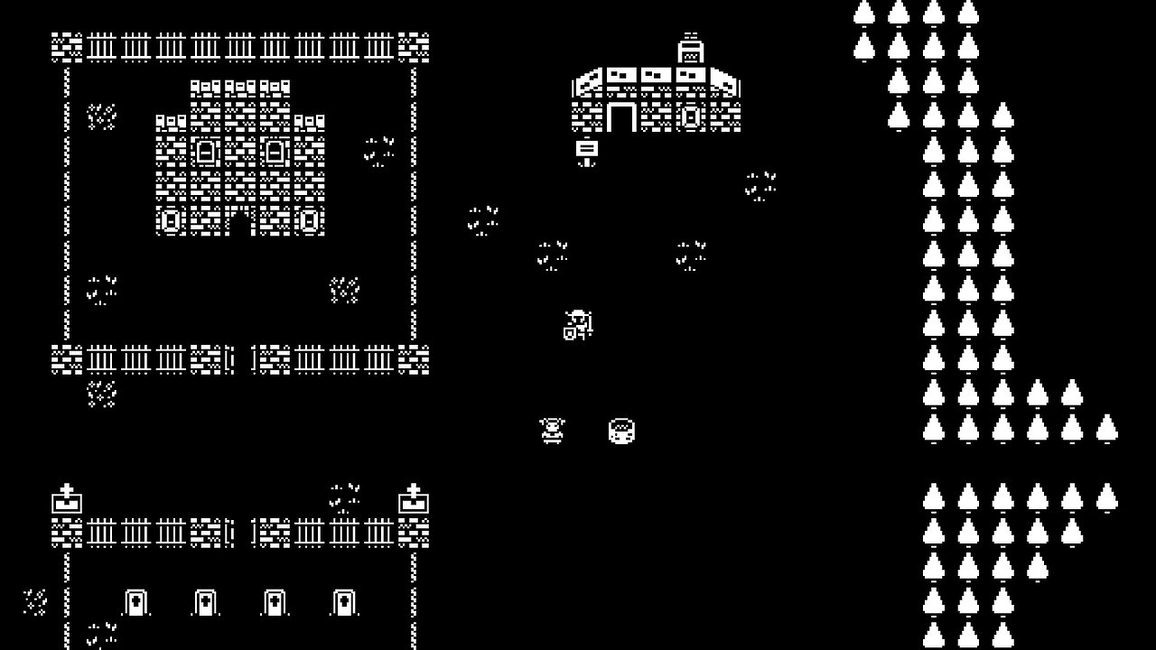 A Simple Quest - PC Gameplay [18+ Mins, 1080p60fps]