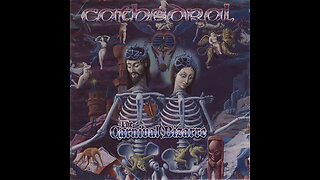 The Carnival Bizarre ~ Cathedral