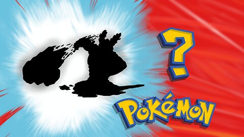 ART // [Who's that Pokémon?] | 41