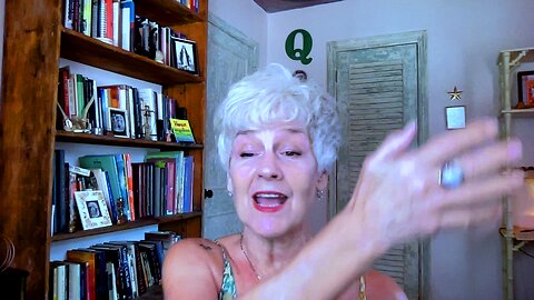 Lady Melody reads Charlotte's Web-episode 10