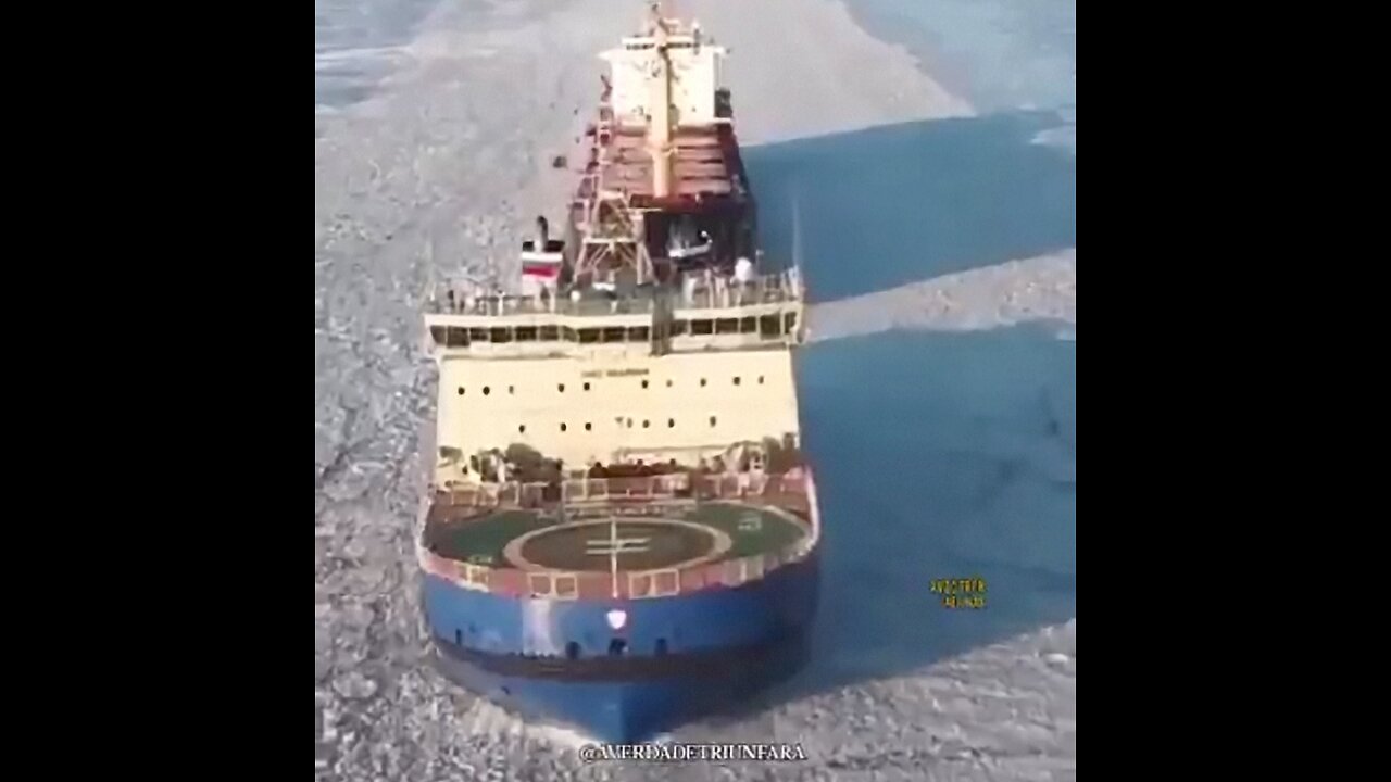It's Time To Start Exploring Antarctica And Past The Ice Wall