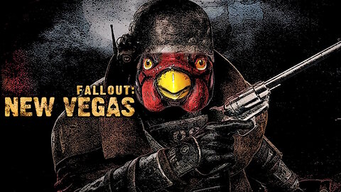 Back to New Vegas