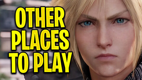 Final Fantasy Xbox Speculation Reaches New Heights