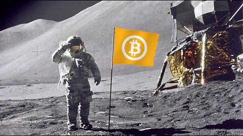 Bitcoin Manifesto by Satoshi Nakamoto (full audiobook)