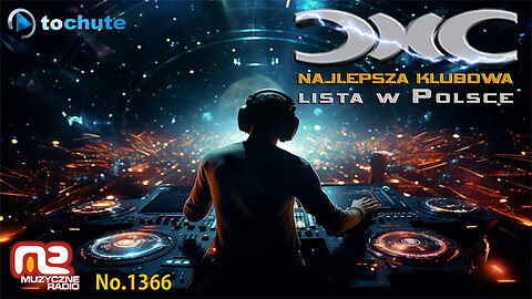 Muzyczne radio - Lista DMC 1366