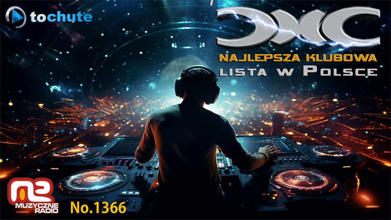 Muzyczne radio - Lista DMC 1366