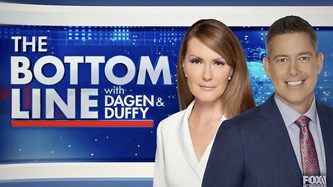 The BOTTOM LINE (June 18, 2025) FULL EPISODE