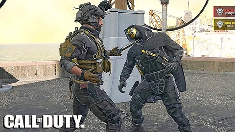 New Battlepass Be Trayed And On The Ground Finishers - Call Of Duty Warzone Finishing Moves