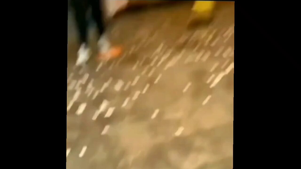 Retarded shenanigans