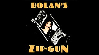 Bolan's Zip Gun