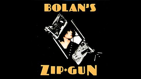Bolan's Zip Gun