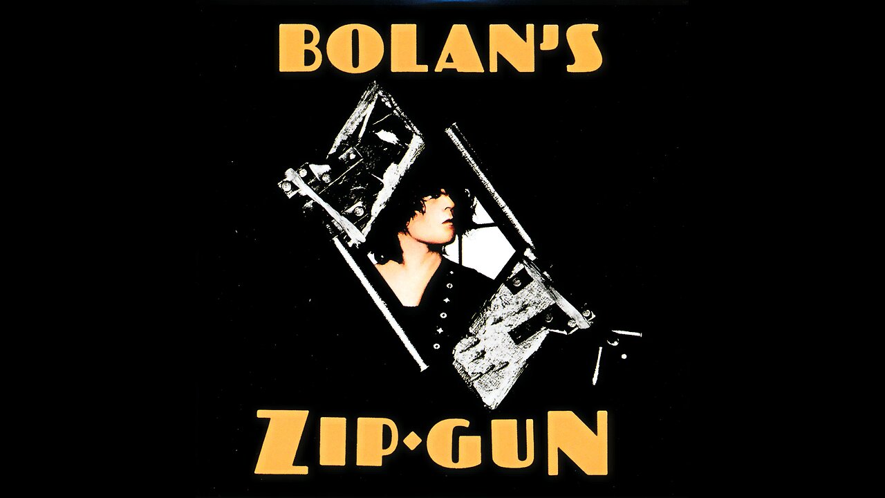 Bolan's Zip Gun