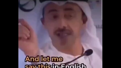 Saudi Prince Explains How The EU is Foolish and Ignorat.