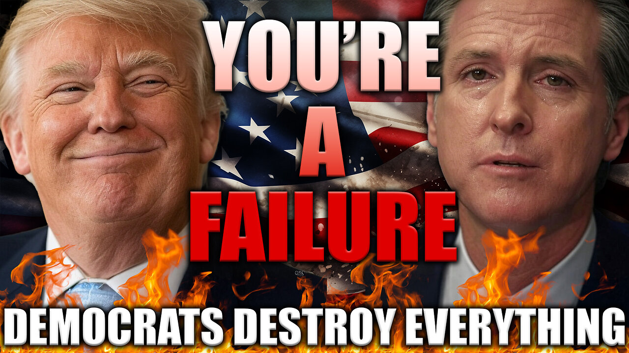 Breaking News: Epstein Docs, GOP Spending Fight & Trump’s Wins EXPOSED