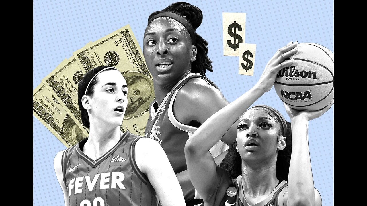 WNBA's Self-Inflicted Wounds: Are Pay Demands Killing the League?