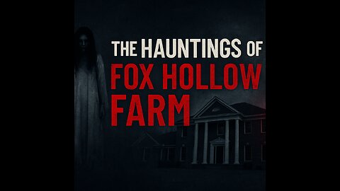 The Chilling Secrets of Fox Hollow Farm