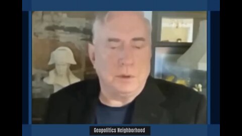 Col. Douglas Macgregor ~ Empire's Final Days