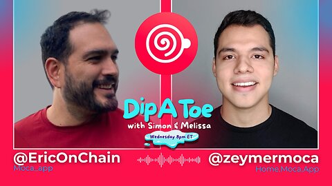 Moca Unleashed: Crypto’s Game-Changer Revealed! | EP87