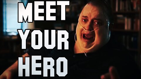 First Impressions: Unforgettable Characters with Film Critic & Comic Artist Nick Palodichuk